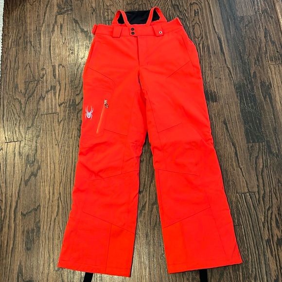 Spyder Other - Men’s Spyder Boundary Ski Pants - Excellent Condition (M)